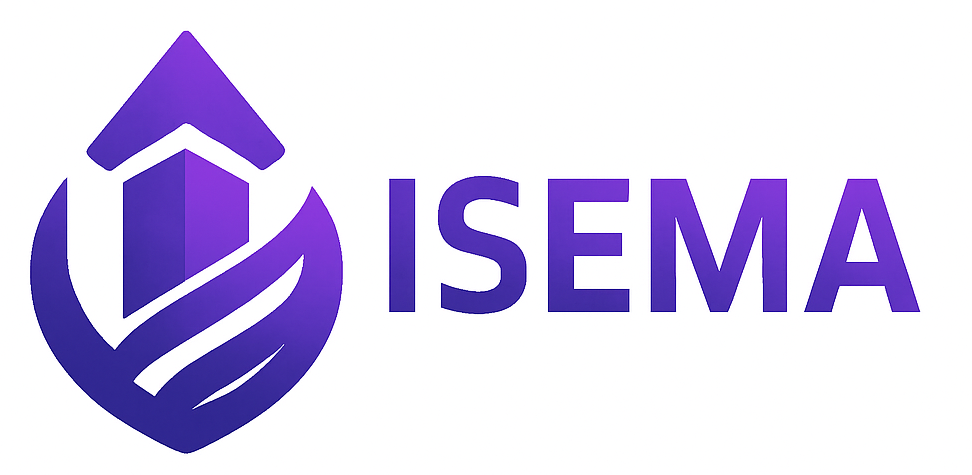 ISEMA Logo